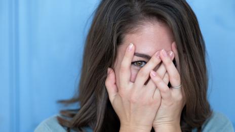 5 признака, че в детството сте тормозени емоционално