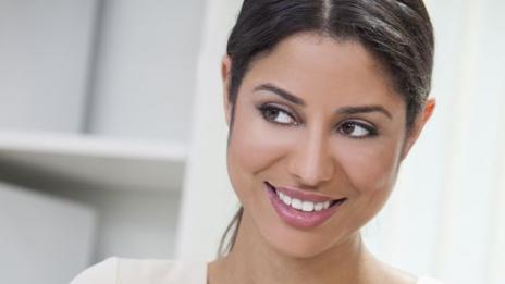 Kак да изкарате на среща самоуверената и заета бизнесдама