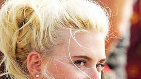 Скарлет Йохансон забрави съпруга си, има ново гадже