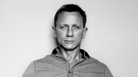 Даниел Крейг - таен агент и секссимвол