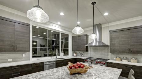 Теглото ни зависи и от подредбата в кухнята