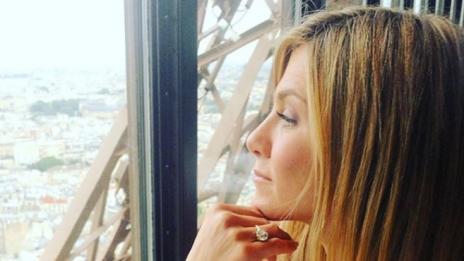 Двама се борят за сърцето на Дженифър Анистън