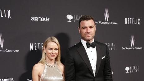 Наоми Уотс и Лив Шрайбер ще сключат брак?