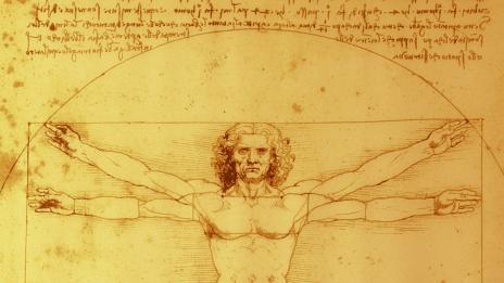 Уроците на Леонардо да Винчи