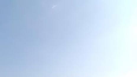 Смелата Гала – сама на море в Турция