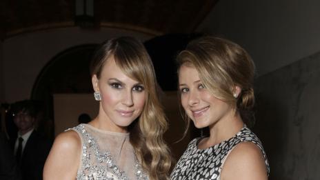 Най-зле облечените на наградите Еми