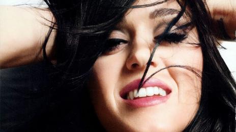 Кейти Пери: Не съм готова за деца