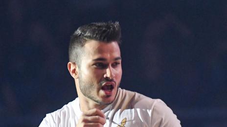 Галин – известен, но често самотен