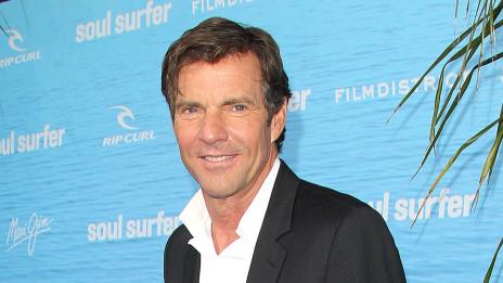 Денис Куейд: „Кокаинът е част от бюджета на филмите“