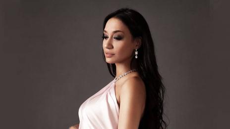 Мария Илиева бременна, чака първо дете