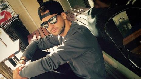 Григор Димитров: Тенисът е моят живот