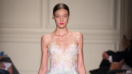 Ботаническа менажерия от Marchesa