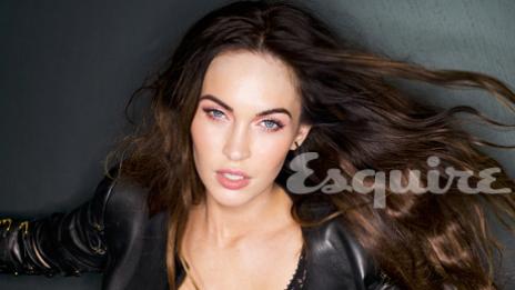 Меган Фокс : Чувствам се в безопасност единствено в Божиите ръце