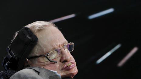 Почина прочутият астрофизик Стивън Хокинг