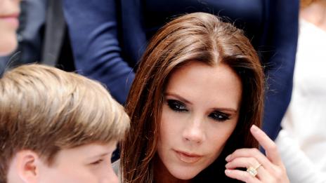 Виктория иска Харпър да стане подобие на дукеса Кейт