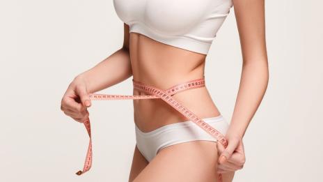 5 златни правила за здравословно отслабване