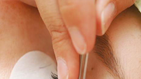 Въпроси и отговори за екстеншъните за мигли