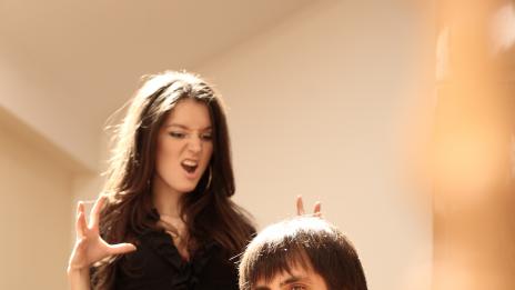 Типовете жени, които вгорчават живота на мъжа