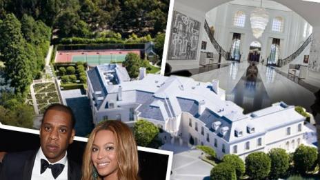 Бионсе и Джей Зи мислят ново любовно гнездо за $ 200 милиона