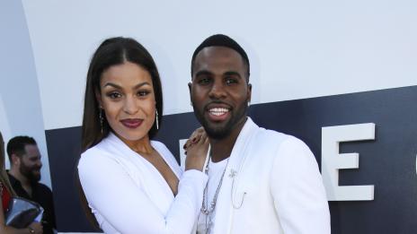 Джейсън Деруло и Джордин Спаркс се разделиха