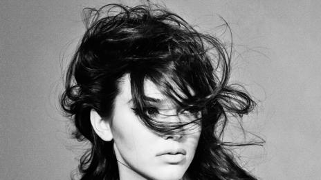 Кендъл Дженър: Като малка лъжех за глупави неща