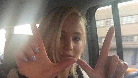 26-годишната Дженифър на детокс по родителска заповед