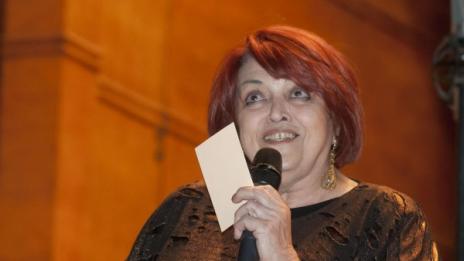 Почина примата на операта Христина Ангелакова. Поклон!