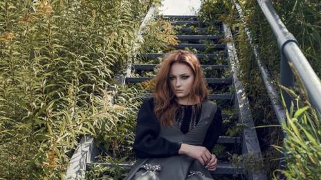 Софи Търнър за гнева от сексуалното насилие