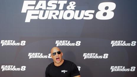 Спират снимките на „Бързи и яростни“ заради инцидент