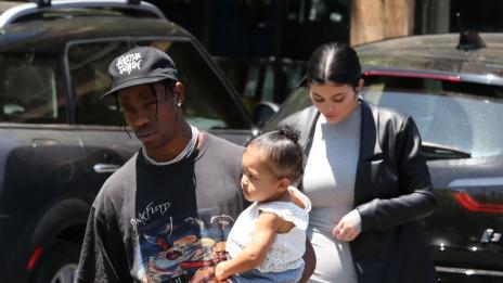 Кайли Дженър е бременна с второ?