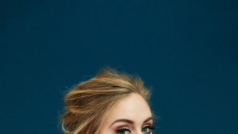 Адел за трудностите да бъде майка и звезда