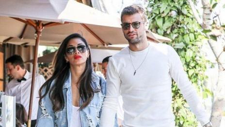 Никол и Гришо – влюбени в Лос Анджелис