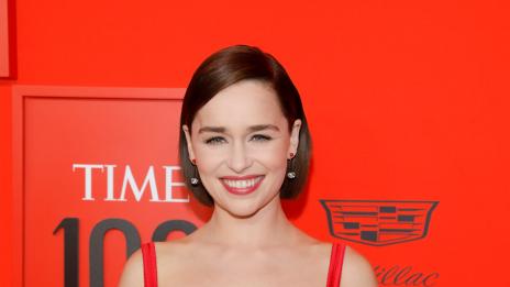 Емилия Кларк се завръща на големия екран