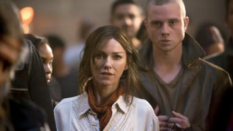 Чертите на хората, въплъщаващи емоционална сила