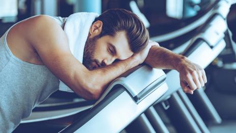 5 признака, че сме изтощени от недоспиване