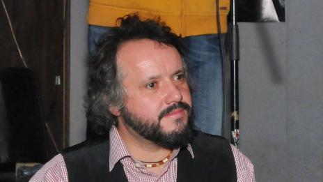 Калин Терзийски призна: Живея с Елен, Елен Колева!