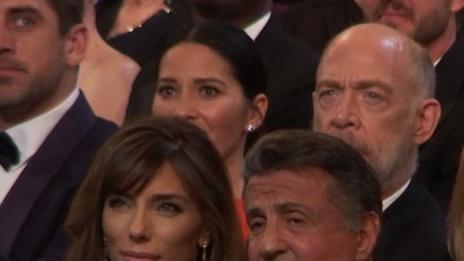 Най-интересните акценти от „Оскар“-ите