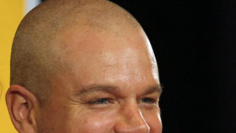 Мат Деймън дебютира като режисьор