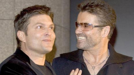 Джордж Майкъл се тъпчел с наркотици, стигал до 25 джойнта на ден