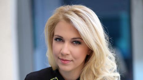 Ирина Белчева ще събужда зрителите на Bulgaria ON AIR