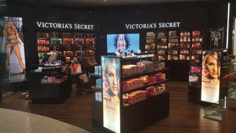 Victoria's Secret вече официално и в България!