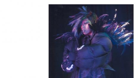 В тъмната страна: Кара Делевин, Миси Елиът и Мерилин Менсън