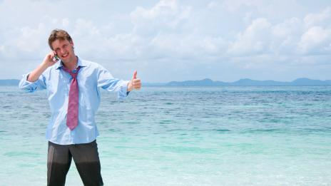 7 съвета за по-приятна командировка