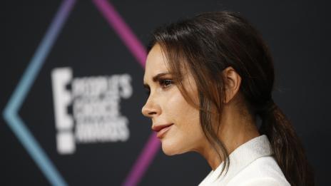 Модният бранд на Виктория Бекъм търпи загуби