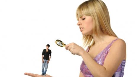 Жените предпочитат милите мъже пред красивите