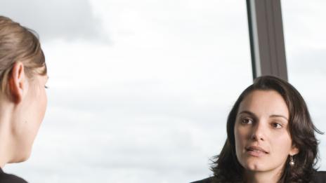 Въпроси на интервю за работа, на които не сте длъжни да отговаряте