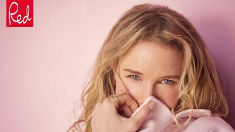 Рене Зелуегър: Всеки трябва да бъде обичан и в дебелите му дни!