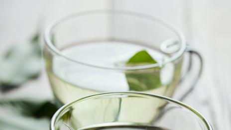 Зеленият чай отслабва действието на някои лекарства