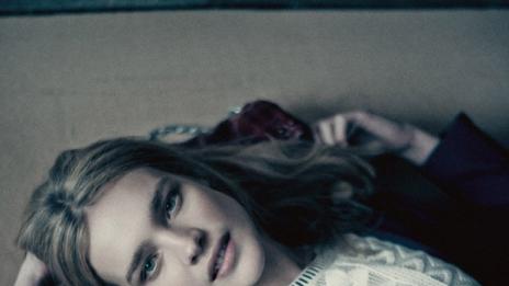 Руската прелест Наталия Водянова