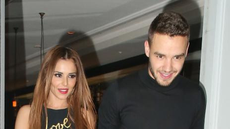 Черил и Лиъм вече не крият любовта си